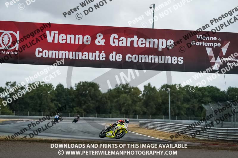 Val De Vienne;event digital images;france;motorbikes;no limits;peter wileman photography;trackday;trackday digital images
